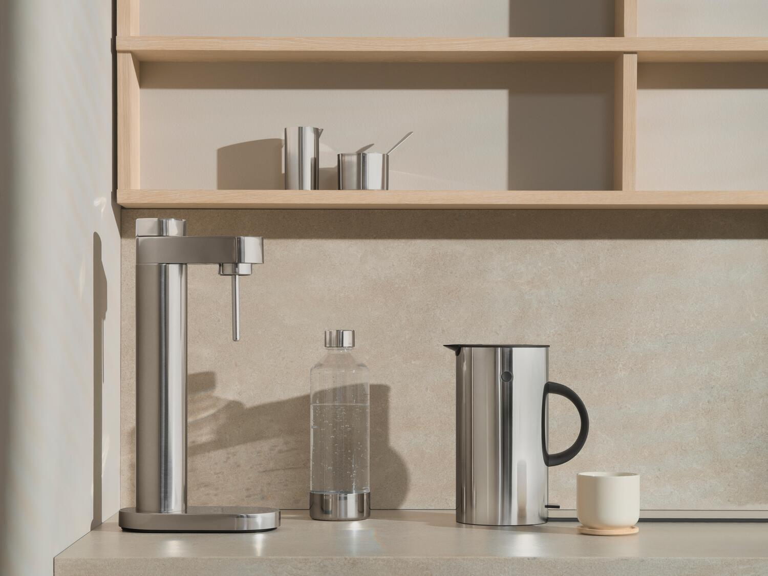 Arne Jacobsen sukkerskål - 0,2L